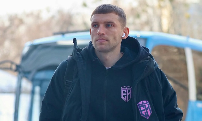 Кирюханцев: Где Эпицентр сыграет с Колосом? Может, снова в Ровно, там поле лучше, чем на Динамо