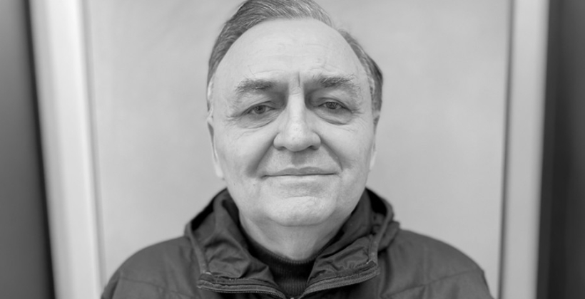Помер колишній арбітр та спостерігач УАФ Геннадій Коваленко - Чемпіонат України