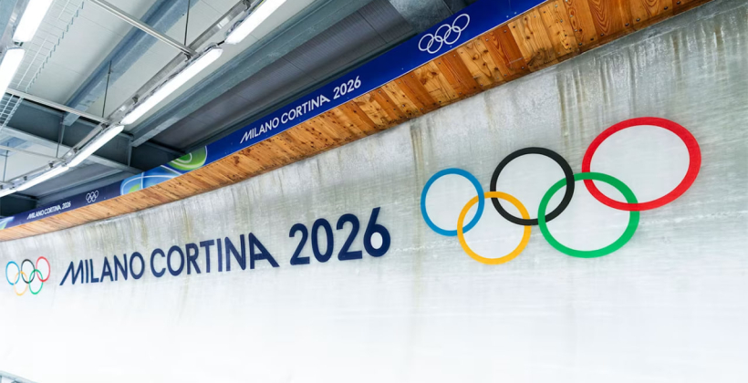 Олимпиада-2026: 16 февраля разыграют шесть комплектов медалей - Олимпиада 2026