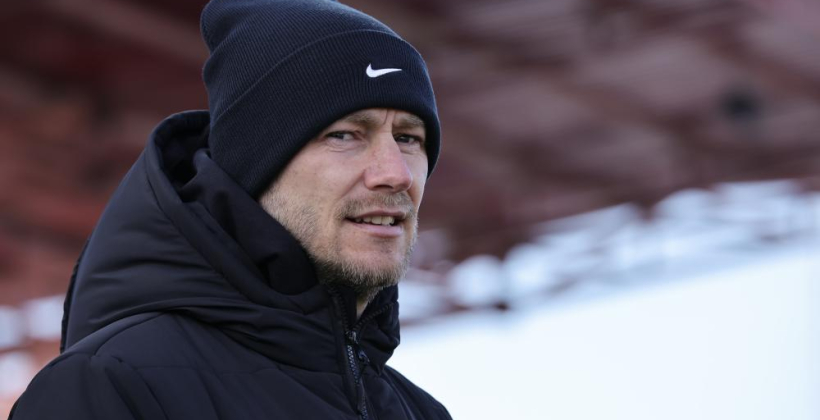 Шандрук: Ми виявилися неготовими до довгих передач, і тільки перерва внесла корективи в нашу гру - Чемпіонат України