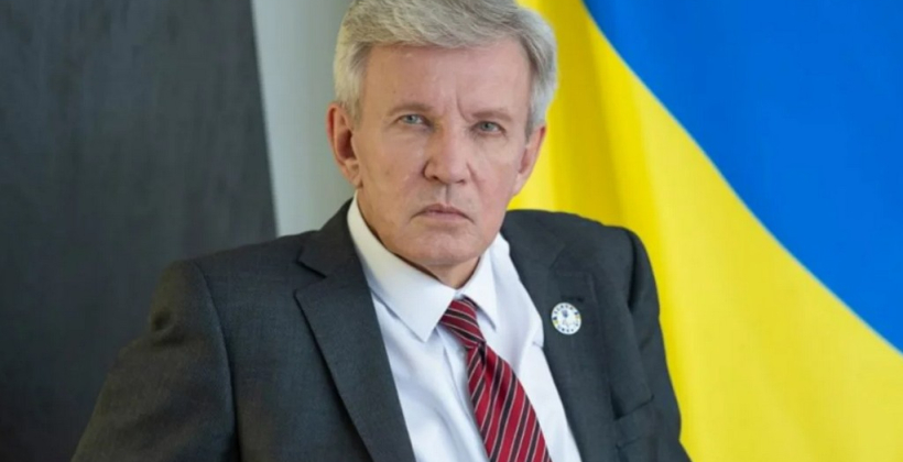 Сушкевич: Якщо ми не поїдемо, це означатиме дозволити путіну здобути перемогу над українськими паралімпійцями - Олімпіада-2026