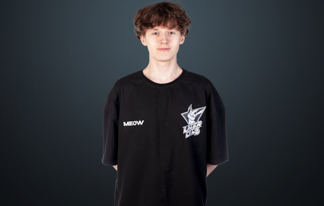 fnatic подписали 18-летнего Br4tkO. Это четвертый украинец в составе европейской команды - Киберспорт