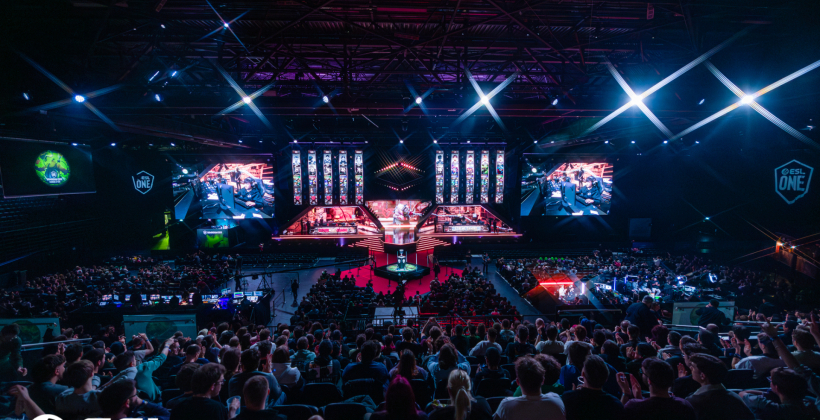 Tundra - чемпіони ESL One Birmingham 2026 - Кіберспорт