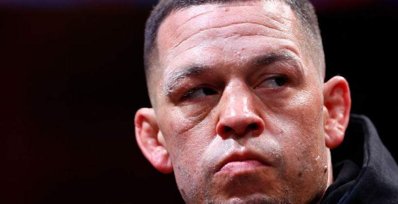Нейт Диас проведет бой по правилам MMA против Майка Перри 16 мая в Лос-Анджелесе - MMA