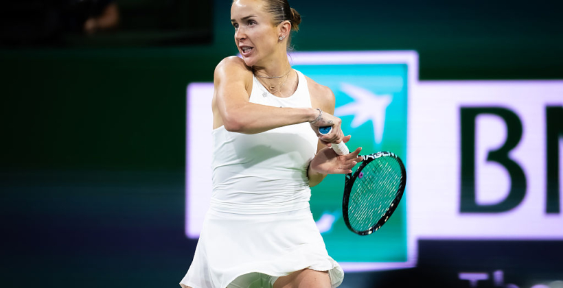 Свитолина поднялась на 7-е место в рейтинге WTA, Ястремская вернулась в топ-50, Снигур дебютировала в топ-100 - WTA