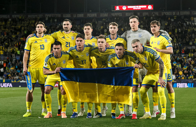 УЄФА змінить структуру Ліги націй та кваліфікації чемпіонатів Європи