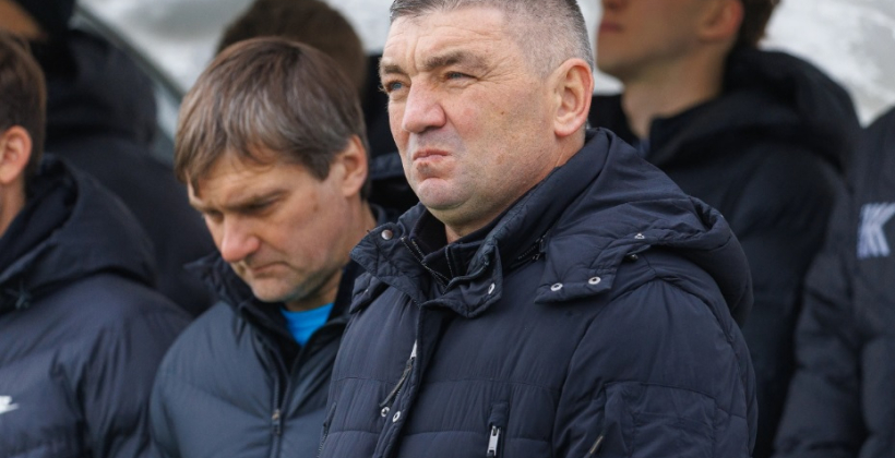 Костышин: Приглашение Степаненко в Колос - это была моя инициатива - Чемпионат Украины