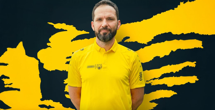 Президент ФК Чернігів Синиця: Залишилася моя маленька дитяча мрія – зіграти з Динамо - Чемпіонат України