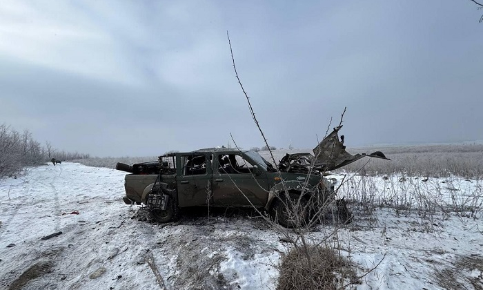 Потрібна допомога нашим захисникам