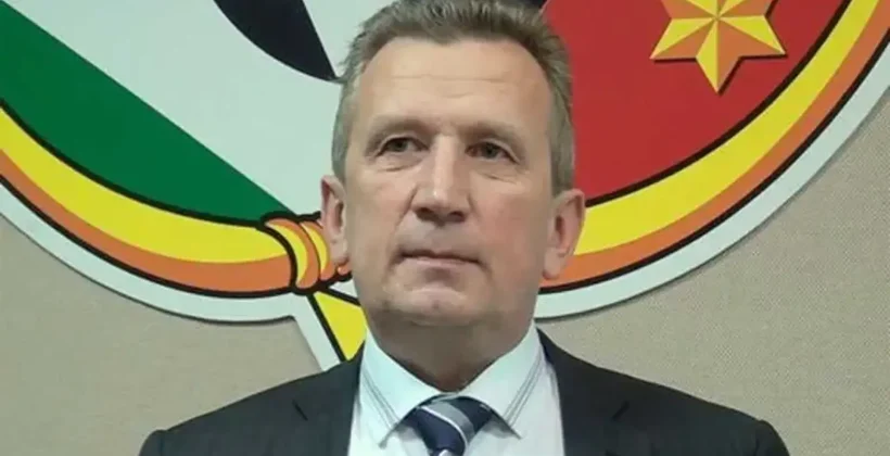 Черняк – о проблемах Ворсклы: Ситуация сложная, но не безнадежная - Первая лига Украины