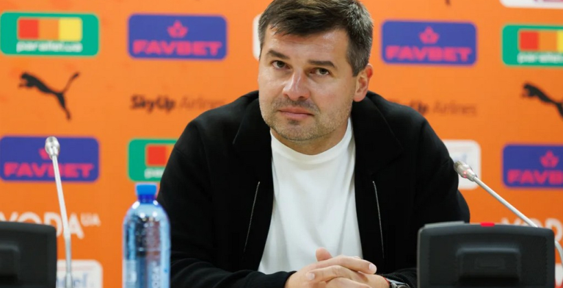 Бартулович: Моментами было тяжело, но, считаю, мы больше заслужили победу - Чемпионат Украины