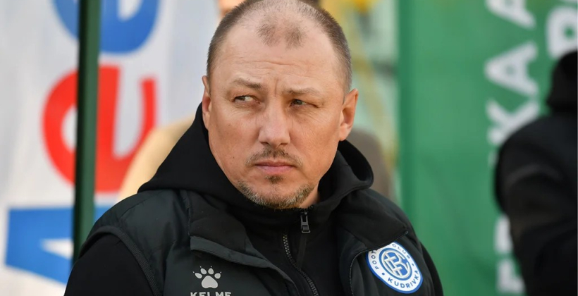 Баранов: Здобули важливе очко у турнірному плані - Чемпіонат України