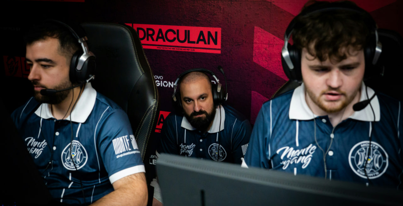 Monte перемогли HEROIC, Passion UA ​​програли paiN на ESL Pro League Season 23 - Кіберспорт
