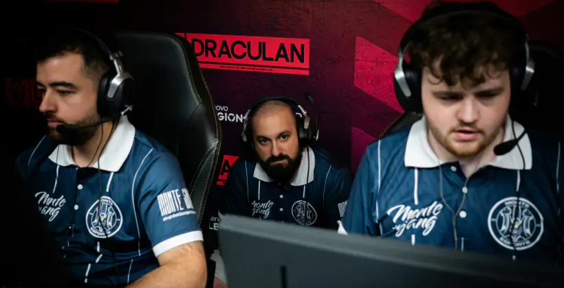 Monte победили HEROIC, Passion UA проиграли paiN на ESL Pro League Season 23 - Киберспорт