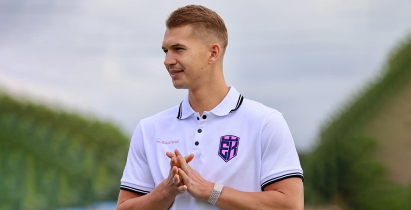 Супряга – колись висхідна зірка Динамо та Сампдорії, чемпіон світу. За 5 років у нього лише 1 гол. БУВ. Сьогодні він дав вогню - Чемпіонат України