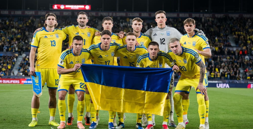 Пономаренко, Конопля та Піхальонок – у заявці збірної України на матч з Албанією - Футбол