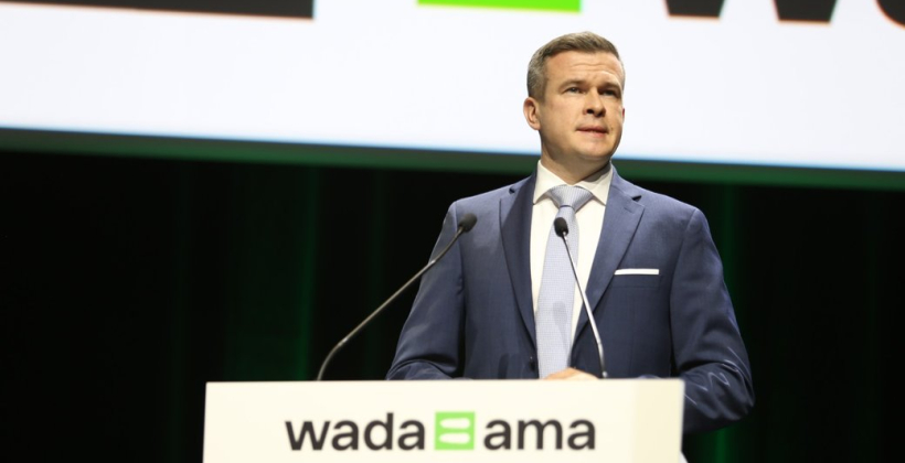 WADA виявило понад 300 випадків використання допінгу серед російських атлетів. До 291 спортсмена було застосовано санкції - Інші види спорту