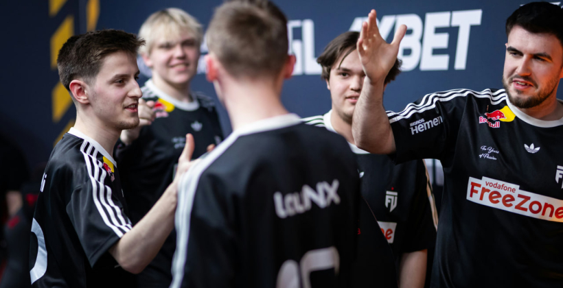 FUT Esports - чемпионы PGL Bucharest 2026 - Киберспорт