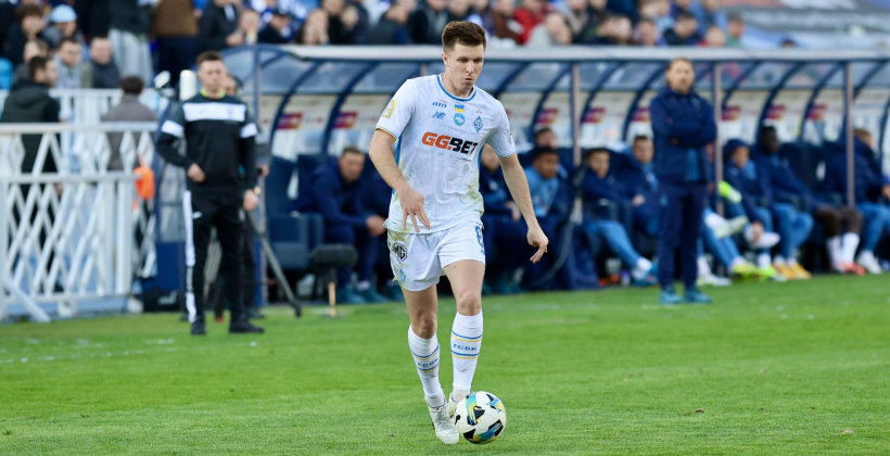 Пихаленок: Карпаты очень организованно защищались, нам было непросто создавать моменты - Чемпионат Украины