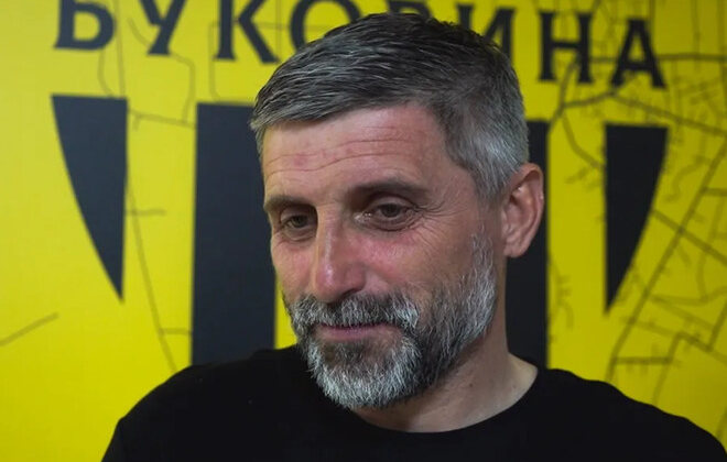 Шищенко: Во втором тайме против Динамо мы продемонстрировали тот футбол, который мы стремимся видеть - Чемпионат Украины