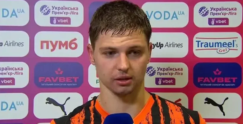 Бондарь: Если брать игру в целом, мы полностью заслуживали победу и счет мог быть больше - Чемпионат Украины