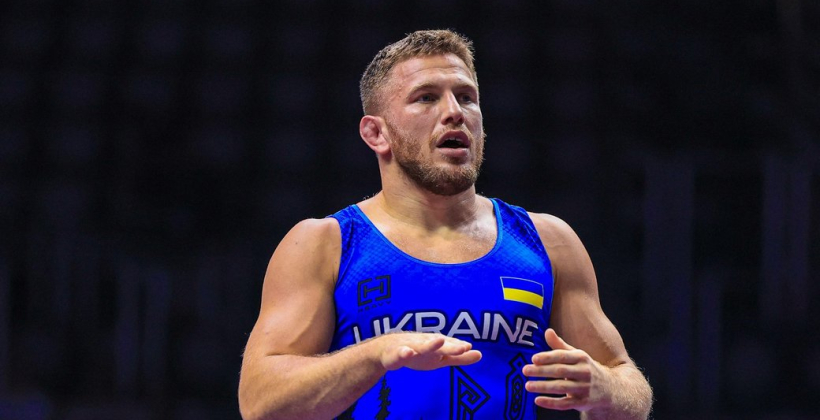 Вишнивецький та Фільчаков виграли бронзові медалі на чемпіонаті Європи-2026 з греко-римської боротьби - Боротьба