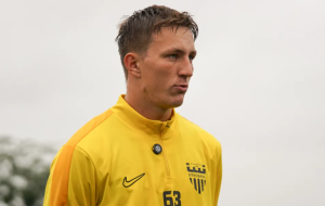 Из Второй лиги – в MLS: кто такой Артем Дашковец, который присоединится к Сватку в Остине