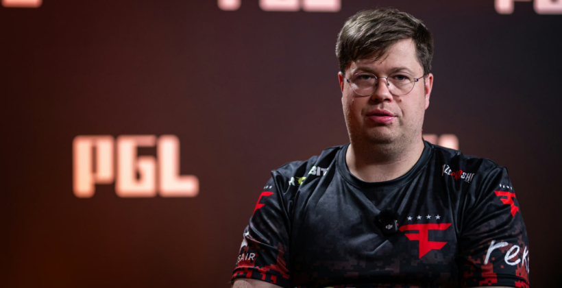 36-летний karrigan официально покинул FaZe и перешел в Falcons - Киберспорт