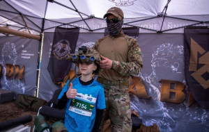 Київський півмарафон: майже 10 000 учасників та допомога медикам-добровольцям