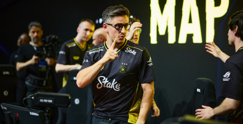 Vitality – перша в історії команда, яка двічі зібрала Grand Slam - Кіберспорт