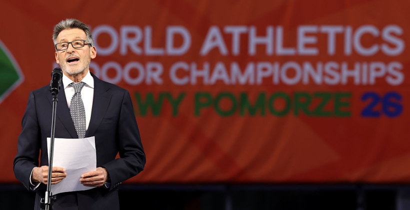 World Athletics відхилила рекомендацію МОК зняти санкції з білоруських спортсменів - Легка атлетика