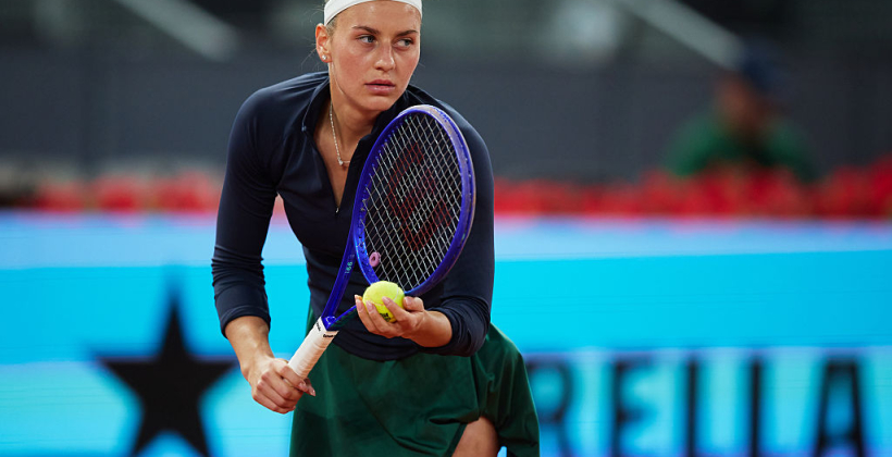 Костюк перемогла Потапову та вийшла у фінал турніру WTA 1000 у Мадриді - WTA