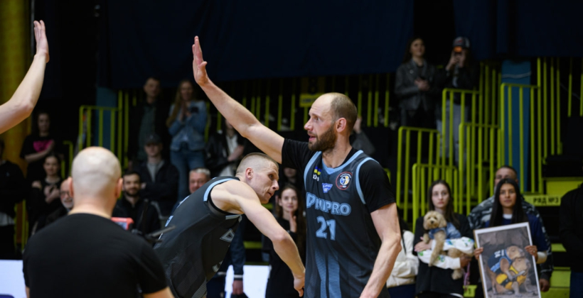 Тимофеенко признан MVP сезона Суперлиги-2025/26, Коваль стал лучшим тренером - Суперлига