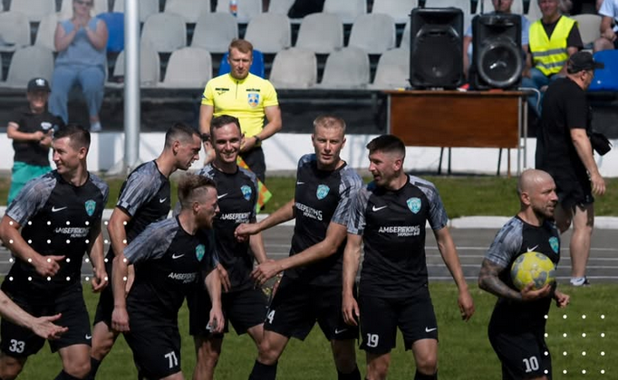 ААФУ: Агротех виграв на базі ЛНЗ, п’ять голів для екс-воротаря Шахтаря та Дніпра, драма в Яворові та Сарнах – огляд 18-го туру
