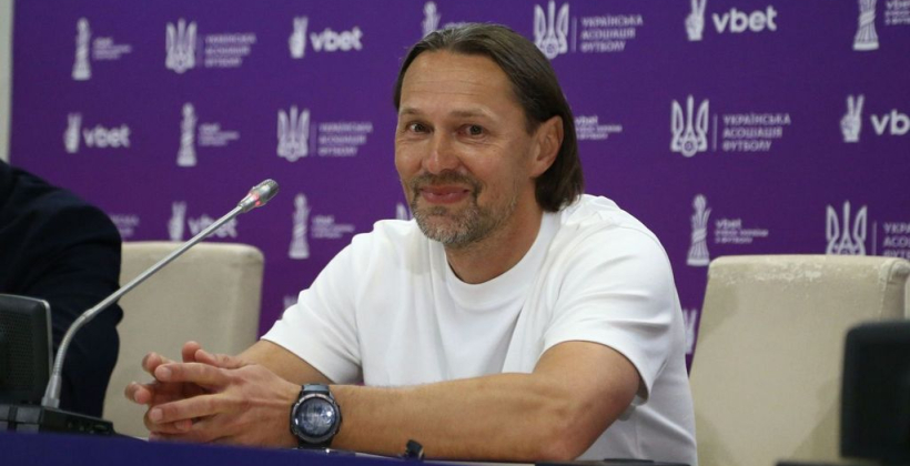 Костюк: Перед нами стояло завдання виграти Кубок, і ми його виконали - Чемпіонат України