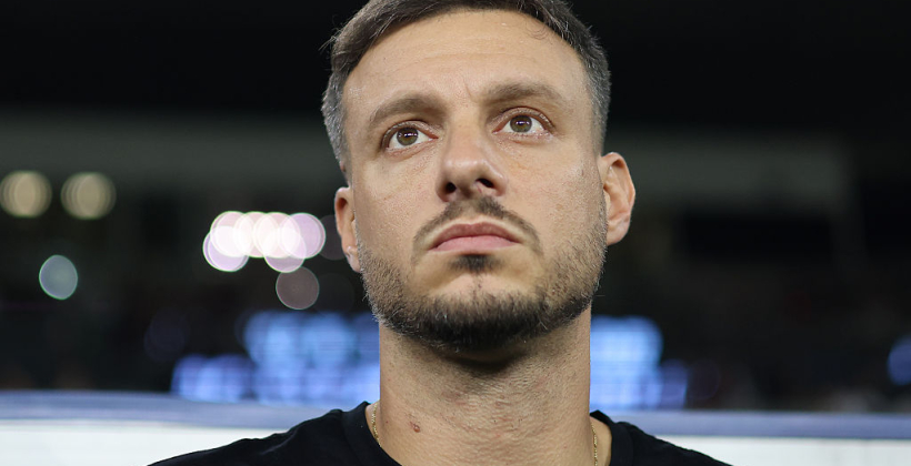 Ельче офіційно призначив Мартіна Ансельмі на посаду головного тренера - Чемпіонат Іспанії