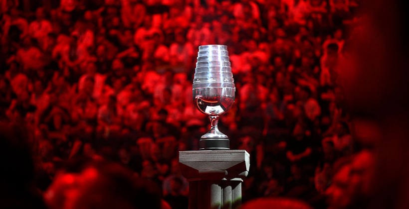 IEM Cologne Major 2026 стал самым популярным турниром в истории Counter-Strike - Киберспорт