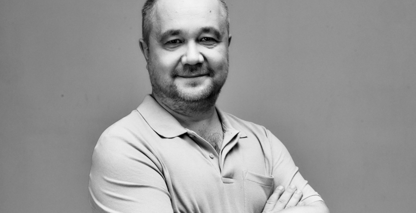 Умер известный украинский комментатор Александр Тингаев - Другая сторона