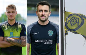 Великі підсумки чемпіонату ААФУ: другий тріумф Агротеху без провідних гравців, голкіпер у полі в Агрону, Гладкий, Тотовицький, Селін і інші зірки