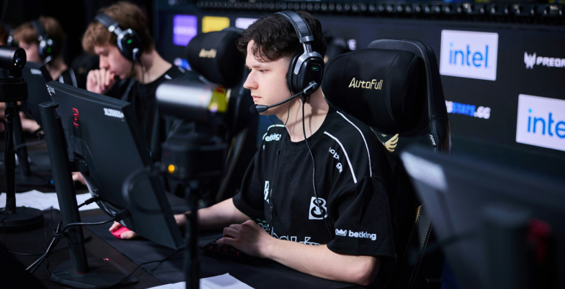 IEM Cologne Major 2026: результаты третьего раунда Stage 1 (видео)