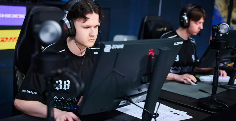 IEM Cologne Major 2026: результаты четвертого раунда Stage 2 (видео)