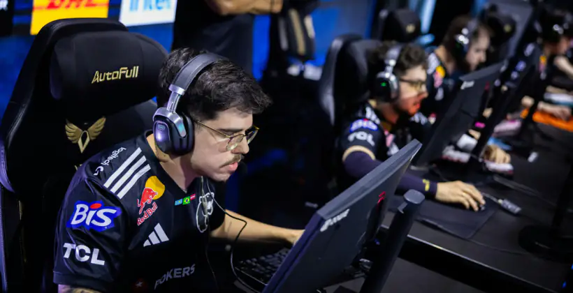 FURIA и Aurora вышли в полуфинал IEM Cologne Major 2026 - Киберспорт
