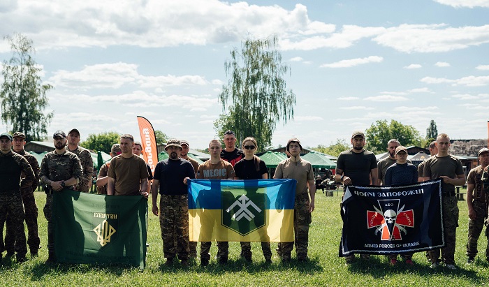 Тренування здатності діяти в умовах невизначеності