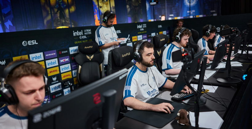 IEM Cologne Major 2026: результаты пятого раунда Stage 2 (видео)