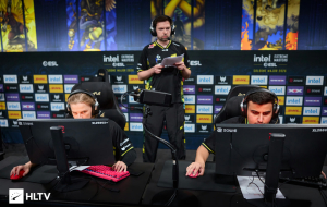 IEM Cologne Major 2026 — четвертый по популярности турнир на украиноязычных трансляциях киберспорта за все время