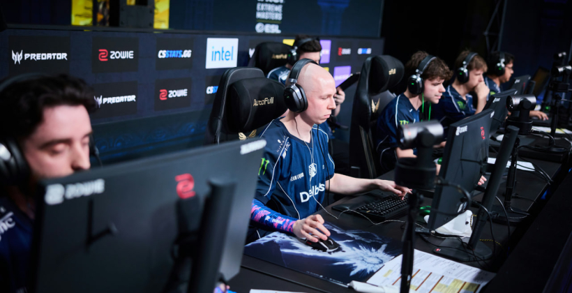 IEM Cologne Major 2026: результати четвертого раунду Stage 1 (відео)