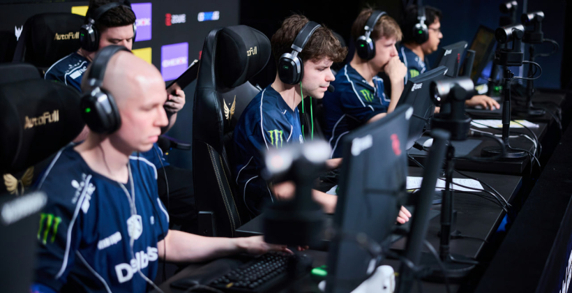 IEM Cologne Major 2026: результати п'ятого раунду Stage 1 (відео)