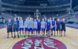 Литва – Україна. Відео огляд матчу за 28 червня