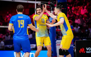 Україна – Польща. Відео огляд матчу за 14 червня
