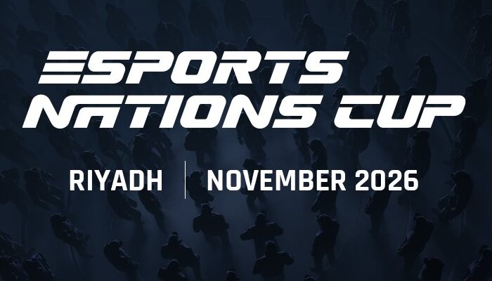 Сборная Украины по Counter-Strike 2 победила Боснию и Герцеговину и проиграла Румынии в квалификации Esports Nations Cup 2026 - Киберспорт